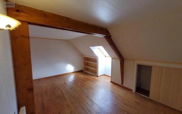 Achat - Maison Carhaix-Plouguer 29270 4 pièces 100 m 2 1668 m 2