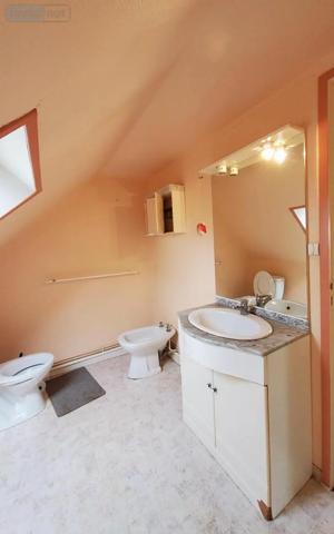 Achat - Maison Carhaix-Plouguer 29270 4 pièces 100 m 2 1668 m 2