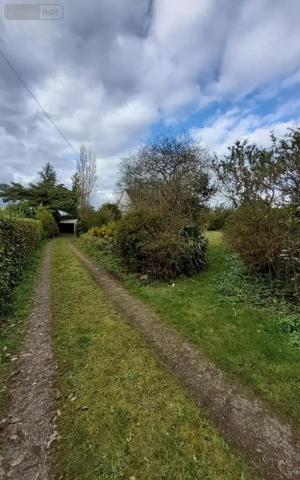 Achat - Maison Carhaix-Plouguer 29270 4 pièces 100 m 2 1668 m 2