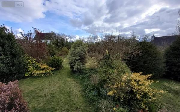 Achat - Maison Carhaix-Plouguer 29270 4 pièces 100 m 2 1668 m 2