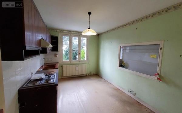 Achat - Maison Carhaix-Plouguer 29270 4 pièces 100 m 2 1668 m 2