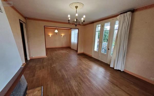 Achat - Maison Carhaix-Plouguer 29270 4 pièces 100 m 2 1668 m 2