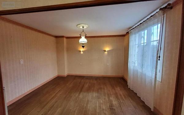 Achat - Maison Carhaix-Plouguer 29270 4 pièces 100 m 2 1668 m 2