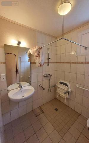 Achat - Maison Carhaix-Plouguer 29270 4 pièces 100 m 2 1668 m 2