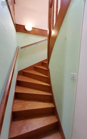 Achat - Maison Carhaix-Plouguer 29270 4 pièces 100 m 2 1668 m 2