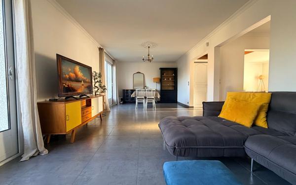 Maison à vendre    5 pièces • 125 m2 Le Plessis-Trévise