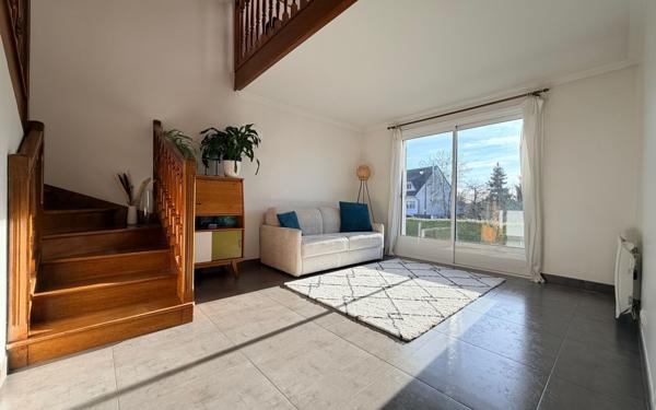 Maison à vendre    5 pièces • 125 m2 Le Plessis-Trévise