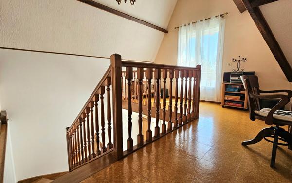 Maison à vendre    5 pièces • 125 m2 Le Plessis-Trévise