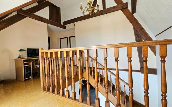 Maison à vendre    5 pièces • 125 m2 Le Plessis-Trévise