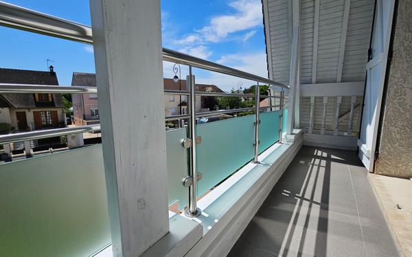 Maison à vendre    5 pièces • 125 m2 Le Plessis-Trévise