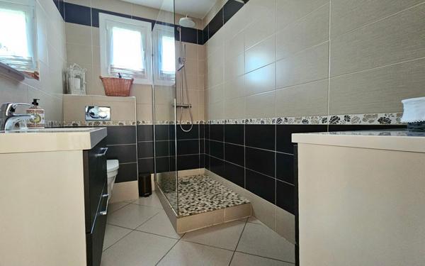 Maison à vendre    5 pièces • 125 m2 Le Plessis-Trévise