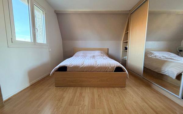 Maison à vendre    5 pièces • 125 m2 Le Plessis-Trévise