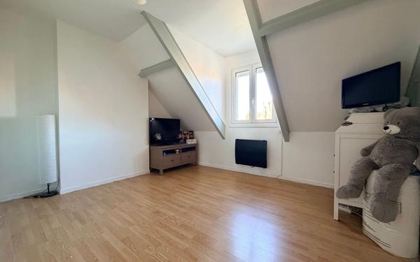 Maison à vendre    5 pièces • 125 m2 Le Plessis-Trévise