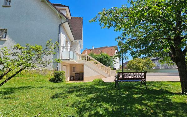 Maison à vendre    5 pièces • 125 m2 Le Plessis-Trévise