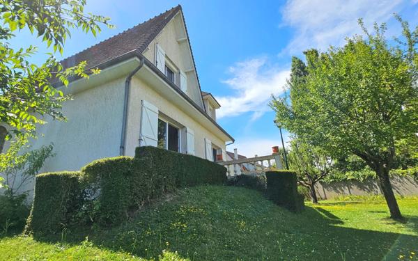 Maison à vendre    5 pièces • 125 m2 Le Plessis-Trévise