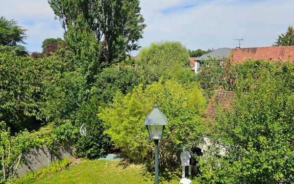 Maison à vendre    5 pièces • 125 m2 Le Plessis-Trévise