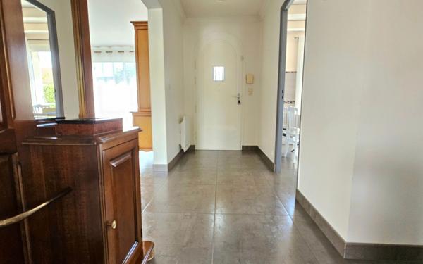 Maison à vendre    5 pièces • 125 m2 Le Plessis-Trévise