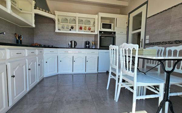 Maison à vendre    5 pièces • 125 m2 Le Plessis-Trévise