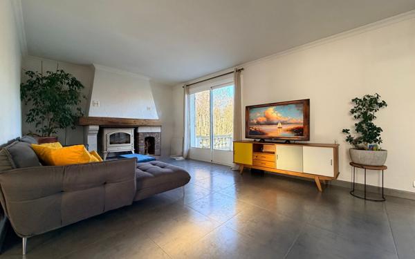 Maison à vendre    5 pièces • 125 m2 Le Plessis-Trévise