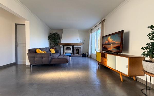 Maison à vendre    5 pièces • 125 m2 Le Plessis-Trévise