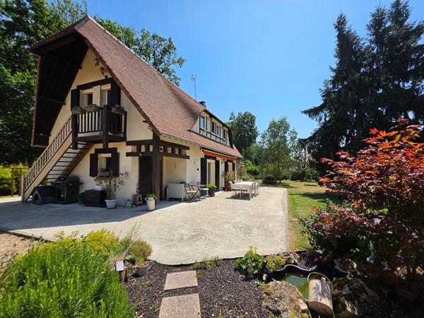 Maison L'Hautil 5 pièce(s) 136 m2, L hautil 78510