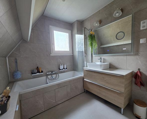 Maison L'Hautil 5 pièce(s) 136 m2, L hautil 78510