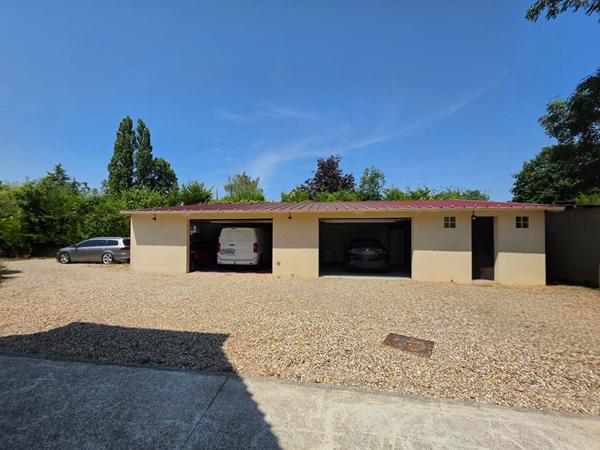 Maison L'Hautil 5 pièce(s) 136 m2, L hautil 78510