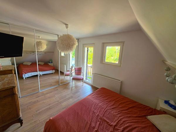 Maison L'Hautil 5 pièce(s) 136 m2, L hautil 78510