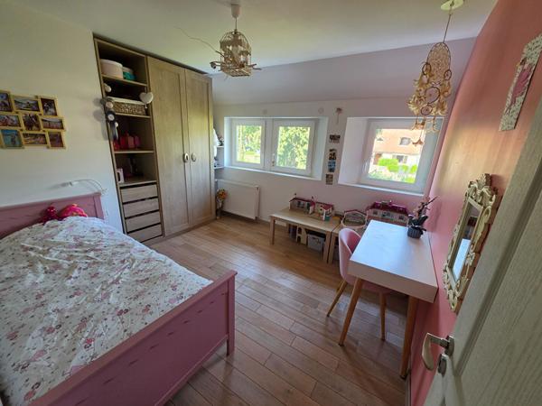 Maison L'Hautil 5 pièce(s) 136 m2, L hautil 78510