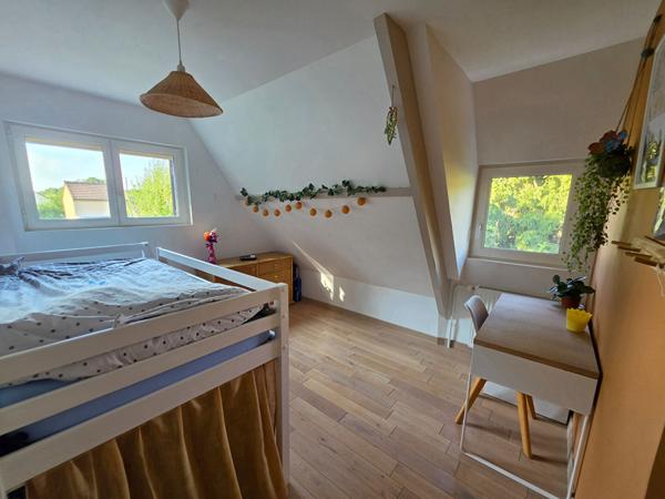 Maison L'Hautil 5 pièce(s) 136 m2, L hautil 78510