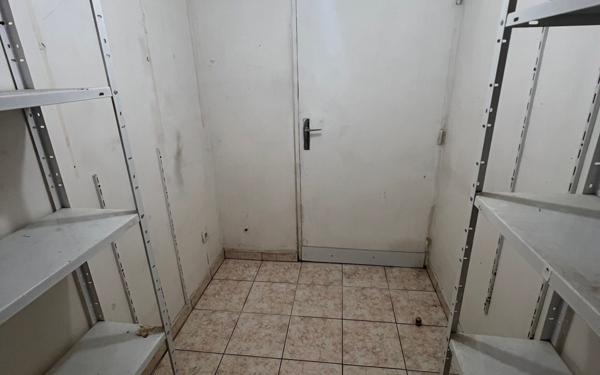 Appartement à vendre    2 pièces • 36,24 m2 Saint-Ouen