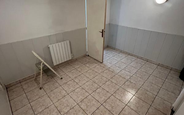 Appartement à vendre    2 pièces • 36,24 m2 Saint-Ouen