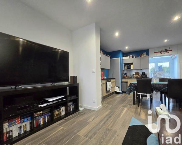 Maison à vendre 3 pièces 70 m² Trouville-sur-Mer