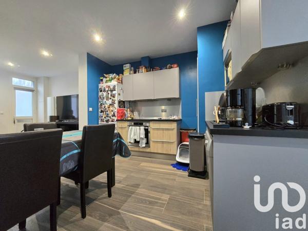 Maison à vendre 3 pièces 70 m² Trouville-sur-Mer