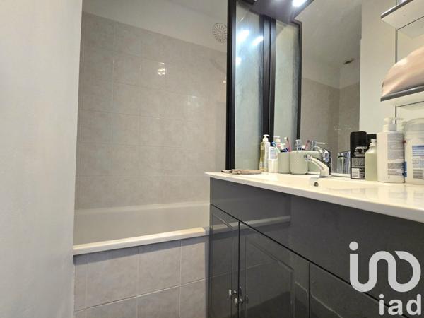 Maison à vendre 3 pièces 70 m² Trouville-sur-Mer