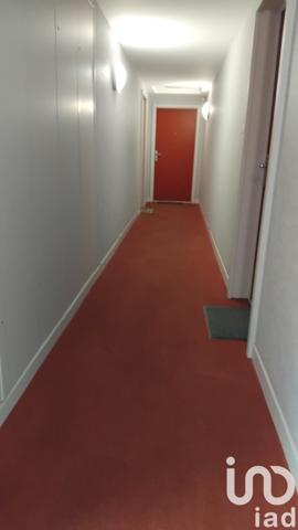 Appartement à vendre 2 pièces 41,24 m² Nantes