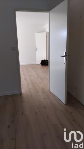 Appartement à vendre 2 pièces 41 m² Nantes