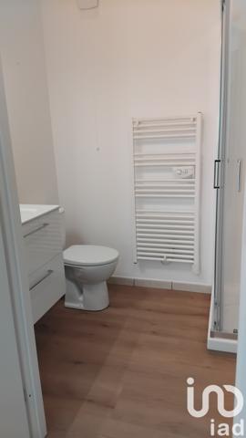 Appartement à vendre 2 pièces 41 m² Nantes