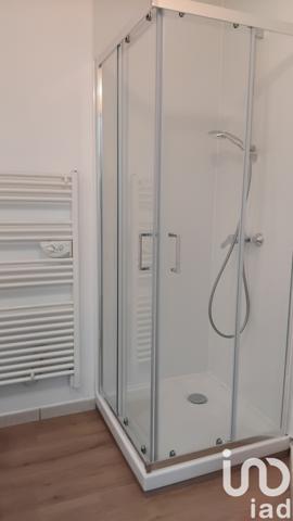 Appartement à vendre 2 pièces 41 m² Nantes