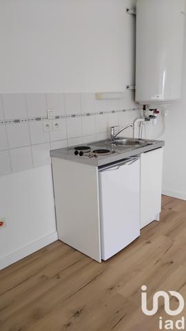 Appartement à vendre 2 pièces 41 m² Nantes