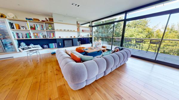 Maison d'exception CAEN 7 pièce(s)