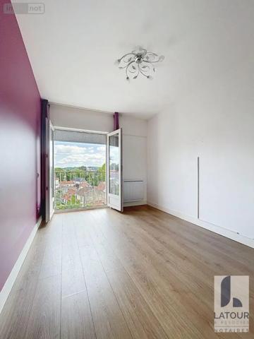 Achat - Appartement | Appartement Périgueux 24000 3 pièces 91 m 2