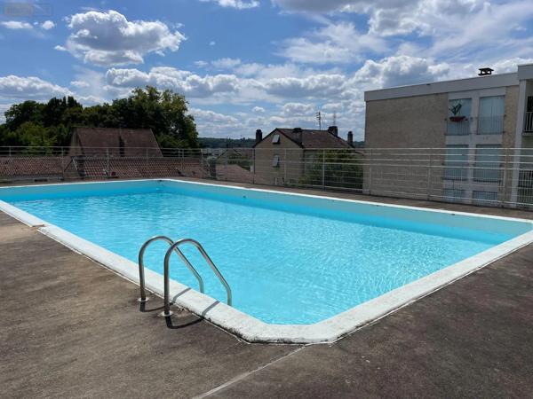 Achat - Appartement | Appartement Périgueux 24000 3 pièces 91 m 2