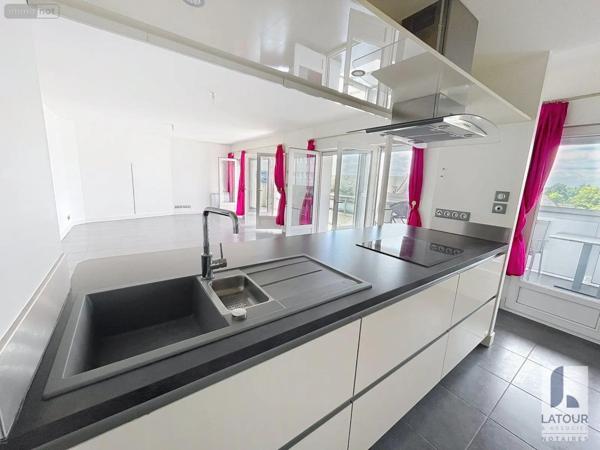 Achat - Appartement | Appartement Périgueux 24000 3 pièces 91 m 2