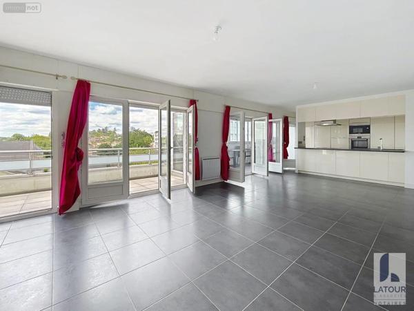 Achat - Appartement | Appartement Périgueux 24000 3 pièces 91 m 2