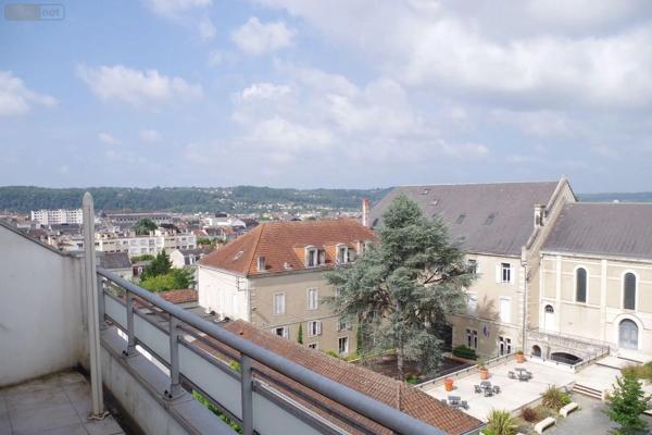 Achat - Appartement | Appartement Périgueux 24000 3 pièces 91 m 2
