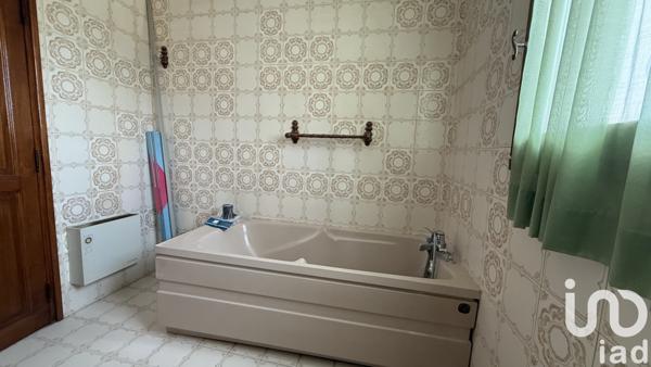 Maison à vendre 7 pièces 170 m² Bouillargues