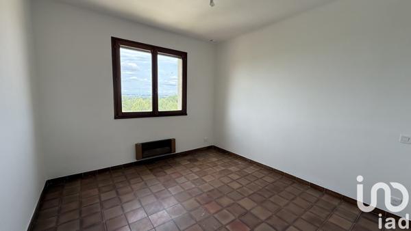 Maison à vendre 7 pièces 170 m² Bouillargues