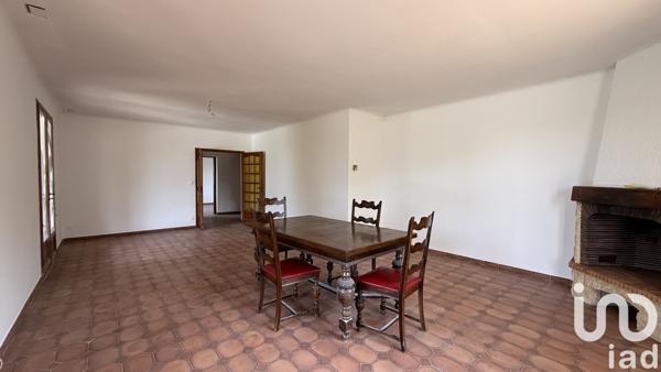 Maison à vendre 7 pièces 170 m² Bouillargues