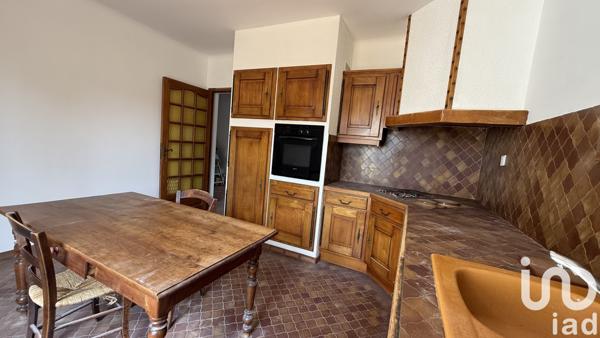 Maison à vendre 7 pièces 170 m² Bouillargues